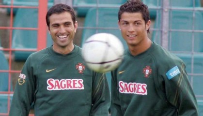 斗球体育直播-保莱塔：有难度 但36岁C罗还能成英超最佳射手