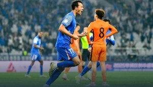 记者评今晚中超：蓉城复仇泰山 京津德比也精彩 玉昆还需适应中超