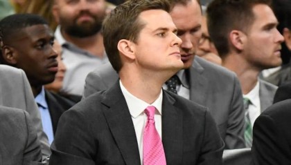 斗球体育直播下载-爵士签约哈迪只是开始 安吉欲打造西部凯尔特人？