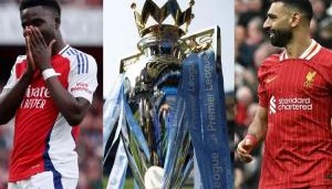 英超官网分析：利物浦最快今晚夺冠！需枪手负伊镇&amp;红军胜莱斯特