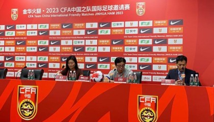 斗球体育直播官网-黄善洪：虽然胜利但仍有不安定因素 下场需要调整