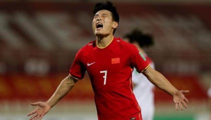 严益唯：中国足球为何有“饭”没有“圈”