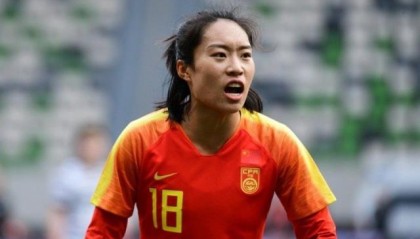 斗球体育直播在线观看-唐佳丽圆梦英超推动留洋计划 将与韩国三国脚搭档