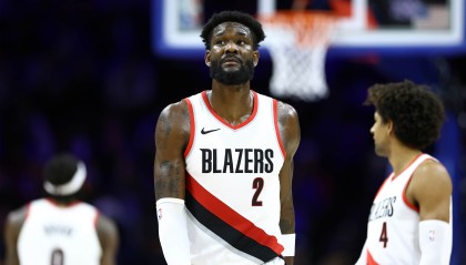 美记：雄鹿是湖人争夺艾顿的最大对手，他们可以提供更高报价