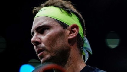 斗球体育直播下载-张奔斗：季末的纳达尔总是很难，快速场地上就更是